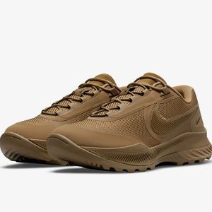 Extra Wide Shoe Nike React SFB Carbon Low